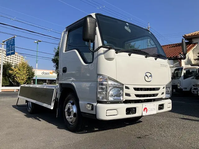 マツダ タイタン TRG-LJR85A(4WD)の写真10