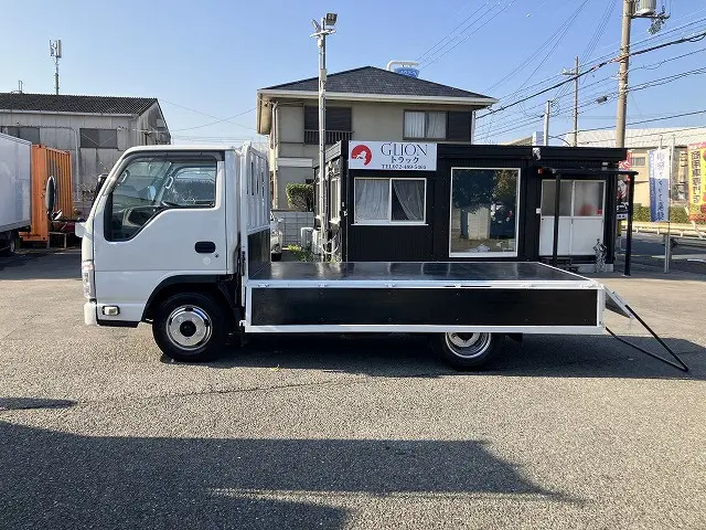 マツダ タイタン TRG-LJR85A(4WD)の写真11