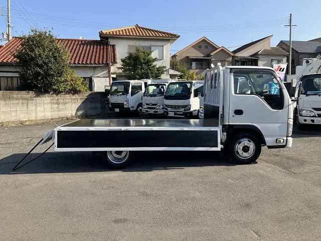 マツダ タイタン TRG-LJR85A(4WD)の写真12