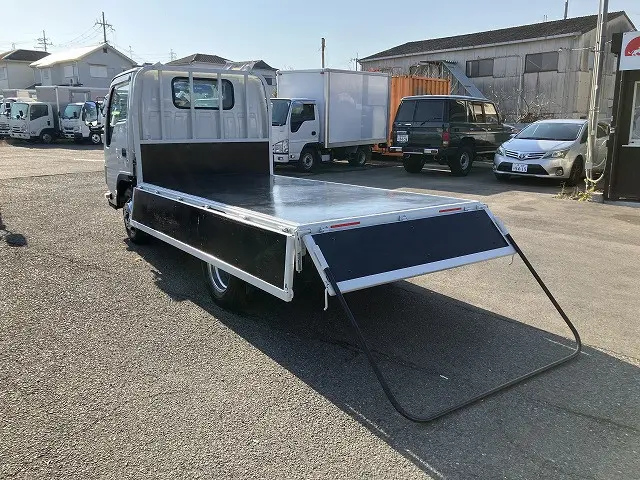 マツダ タイタン TRG-LJR85A(4WD)の写真13