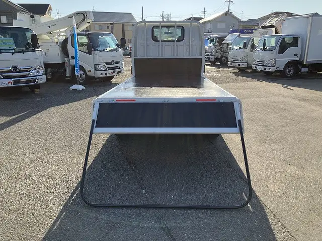 マツダ タイタン TRG-LJR85A(4WD)の写真14