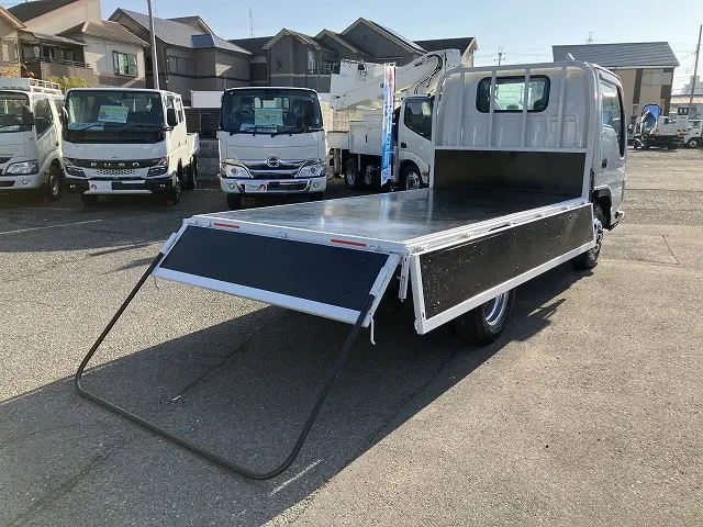 マツダ タイタン TRG-LJR85A(4WD)の写真15