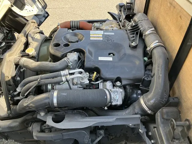 マツダ タイタン TRG-LJR85A(4WD)の写真16