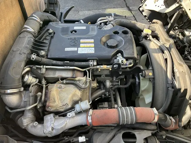 マツダ タイタン TRG-LJR85A(4WD)の写真17