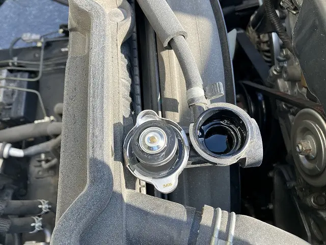 マツダ タイタン TRG-LJR85A(4WD)の写真20