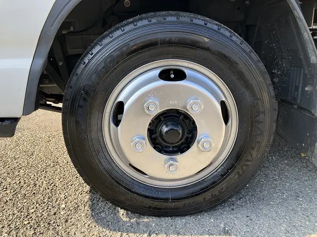 マツダ タイタン TRG-LJR85A(4WD)の写真23