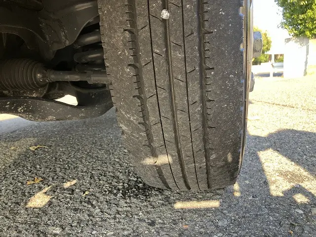 マツダ タイタン TRG-LJR85A(4WD)の写真24