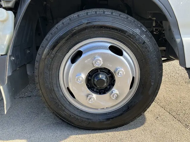 マツダ タイタン TRG-LJR85A(4WD)の写真25