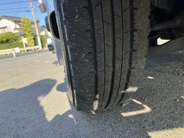 マツダ タイタン TRG-LJR85A(4WD)の写真26