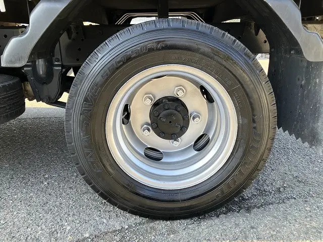 マツダ タイタン TRG-LJR85A(4WD)の写真29