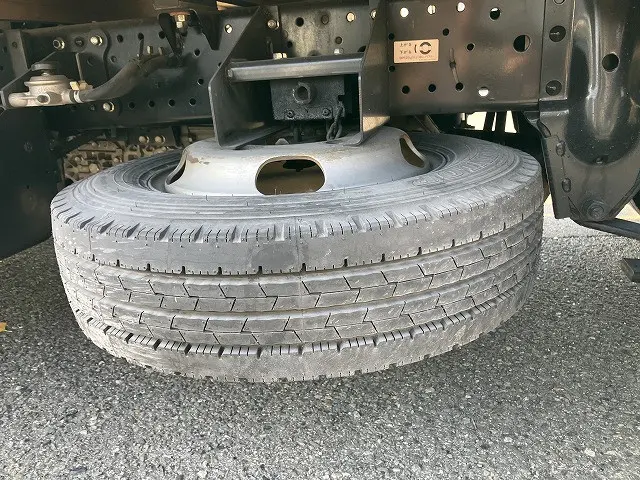 マツダ タイタン TRG-LJR85A(4WD)の写真31