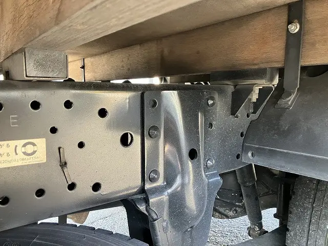 マツダ タイタン TRG-LJR85A(4WD)の写真32