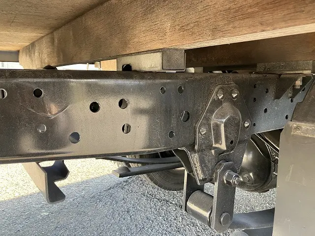 マツダ タイタン TRG-LJR85A(4WD)の写真34