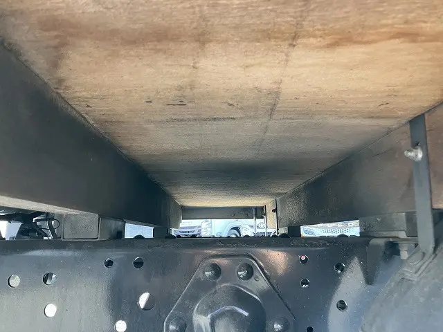 マツダ タイタン TRG-LJR85A(4WD)の写真35