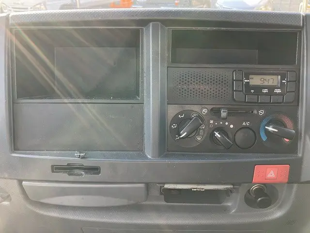 マツダ タイタン TRG-LJR85A(4WD)の写真39