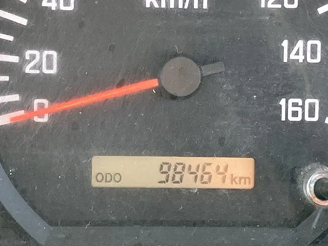 マツダ タイタン TRG-LJR85A(4WD)の写真40