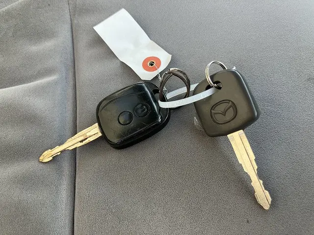 マツダ タイタン TRG-LJR85A(4WD)の写真46