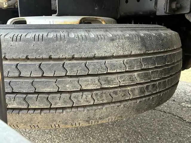 いすゞ エルフ TRG-NJR85A(2WD)の写真31