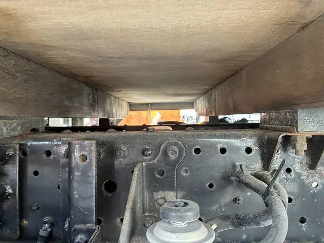 いすゞ エルフ TRG-NJR85A(2WD)の写真36