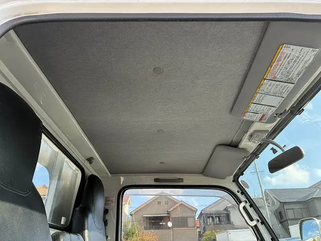 いすゞ エルフ TRG-NJR85A(2WD)の写真38