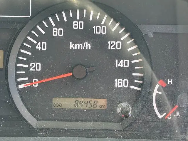 いすゞ エルフ TRG-NJR85A(2WD)の写真42