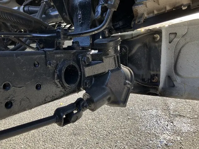 三菱 キャンターガッツ KG-FB70AB(2WD)の写真22