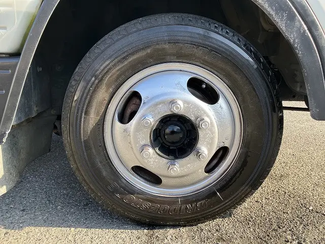 三菱 キャンターガッツ KG-FB70AB(2WD)の写真32