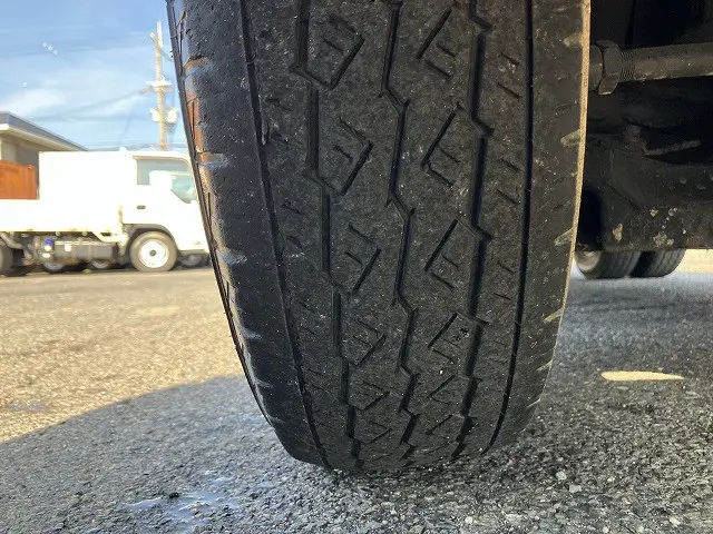 三菱 キャンターガッツ KG-FB70AB(2WD)の写真33