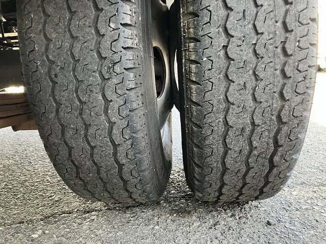 三菱 キャンターガッツ KG-FB70AB(2WD)の写真37