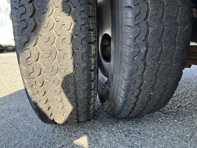 三菱 キャンターガッツ KG-FB70AB(2WD)の写真39