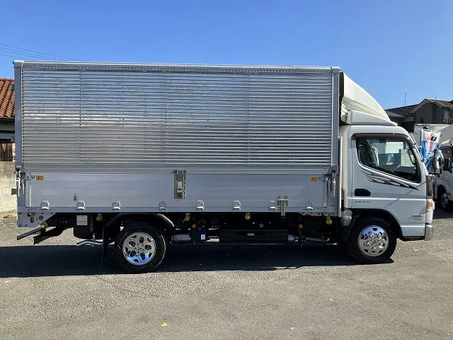 三菱 キャンター TPG-FEA50(2WD)の写真11