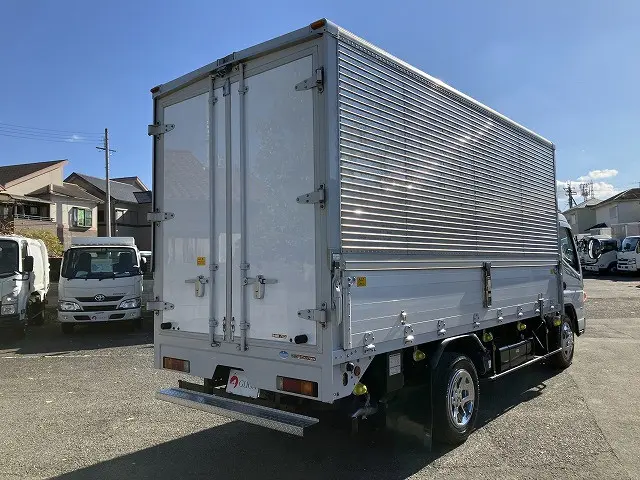 三菱 キャンター TPG-FEA50(2WD)の写真14