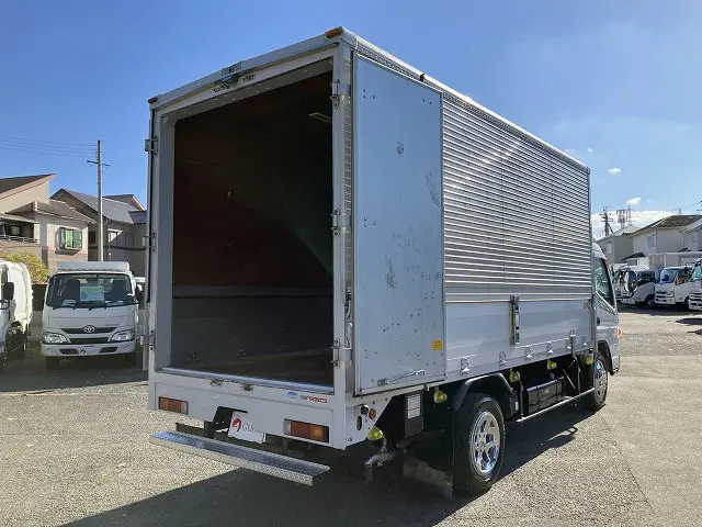 三菱 キャンター TPG-FEA50(2WD)の写真19