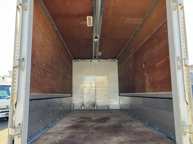 三菱 キャンター TPG-FEA50(2WD)の写真20