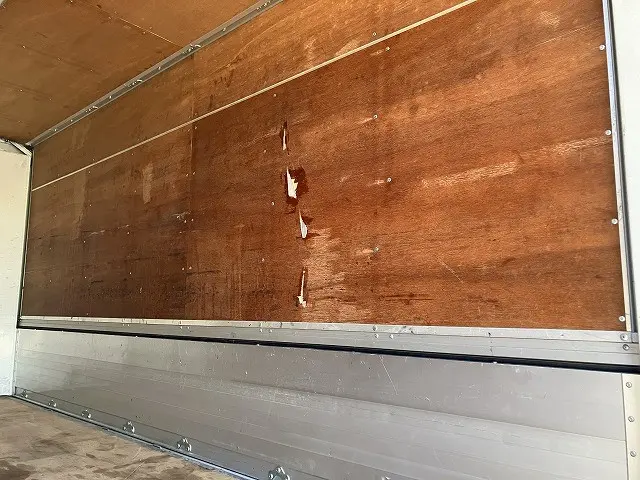 三菱 キャンター TPG-FEA50(2WD)の写真21