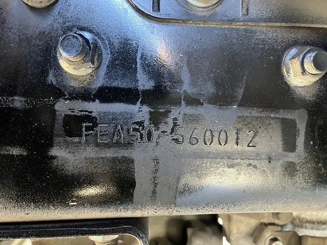 三菱 キャンター TPG-FEA50(2WD)の写真28