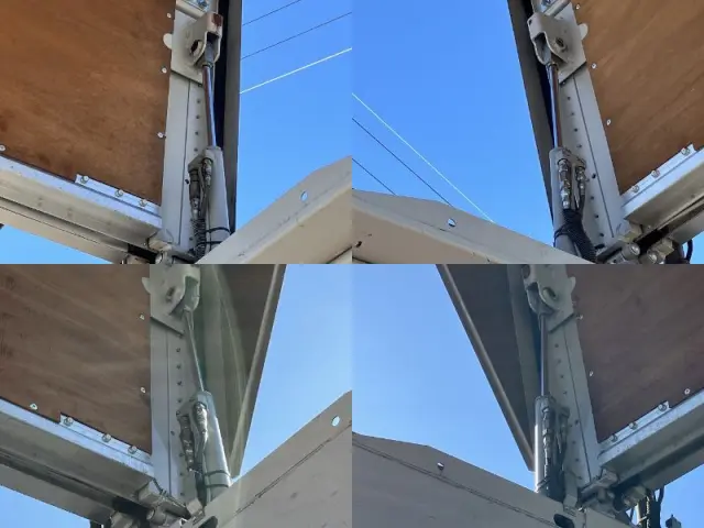 三菱 キャンター TPG-FEA50(2WD)の写真29