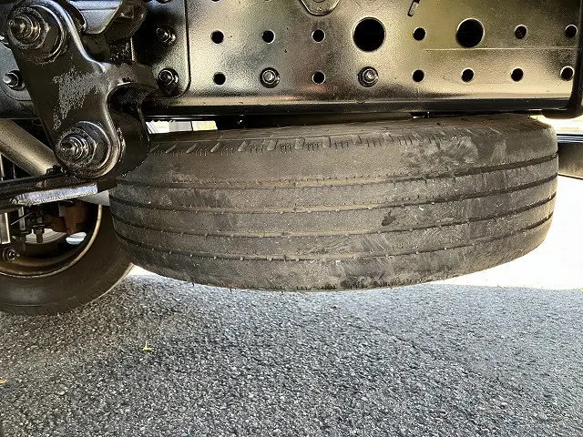 三菱 キャンター TPG-FEA50(2WD)の写真34