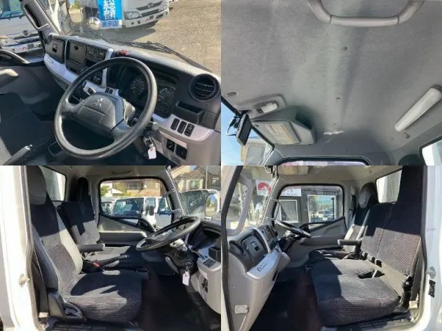 三菱 キャンター TPG-FEA50(2WD)の写真41