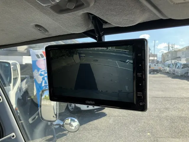 三菱 キャンター TPG-FEA50(2WD)の写真45