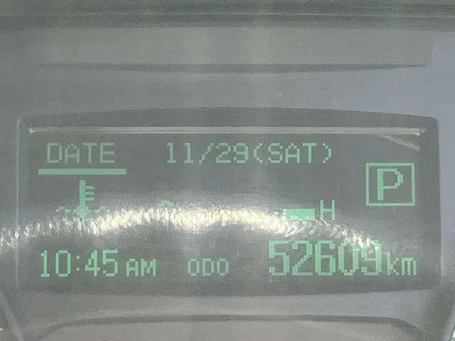 三菱 キャンター TPG-FEA50(2WD)の写真46