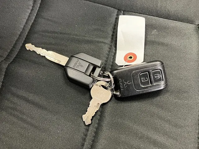 三菱 キャンター TPG-FEA50(2WD)の写真49