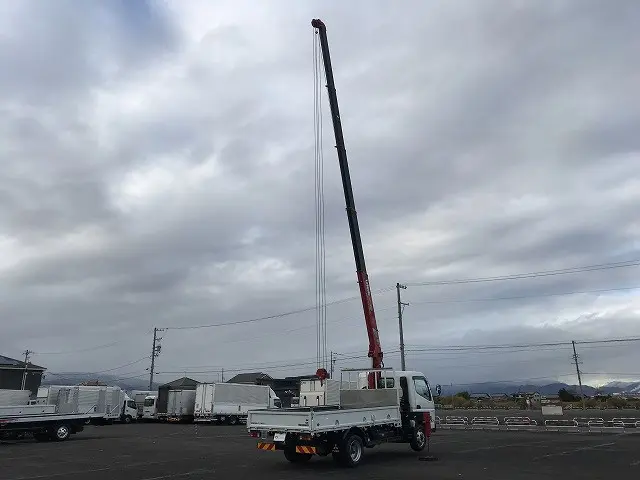 三菱 キャンター 2RG-FEB80(2WD)の写真22