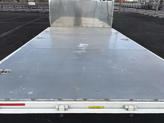 三菱 キャンター 2RG-FEB80(2WD)の写真25