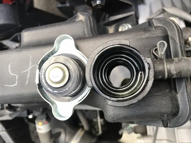 三菱 キャンター 2RG-FEB80(2WD)の写真28