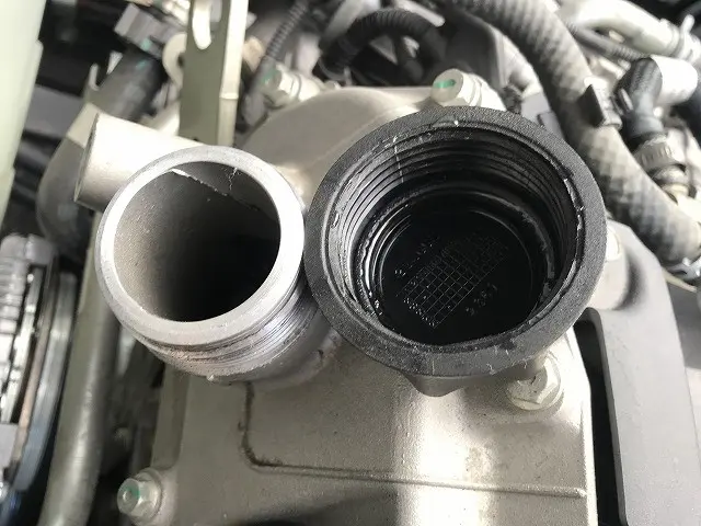 三菱 キャンター 2RG-FEB80(2WD)の写真29