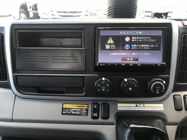 三菱 キャンター 2RG-FEB80(2WD)の写真32