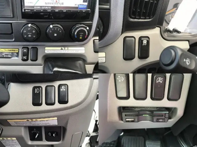 三菱 キャンター 2RG-FEB80(2WD)の写真34