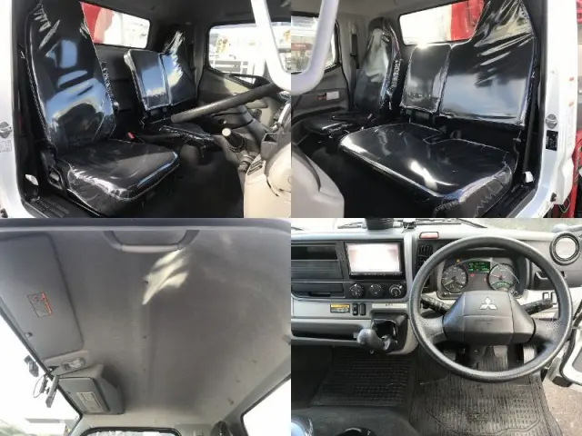 三菱 キャンター 2RG-FEB80(2WD)の写真36