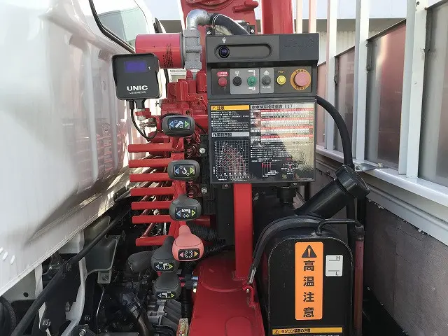 三菱 キャンター 2RG-FEB80(2WD)の写真37